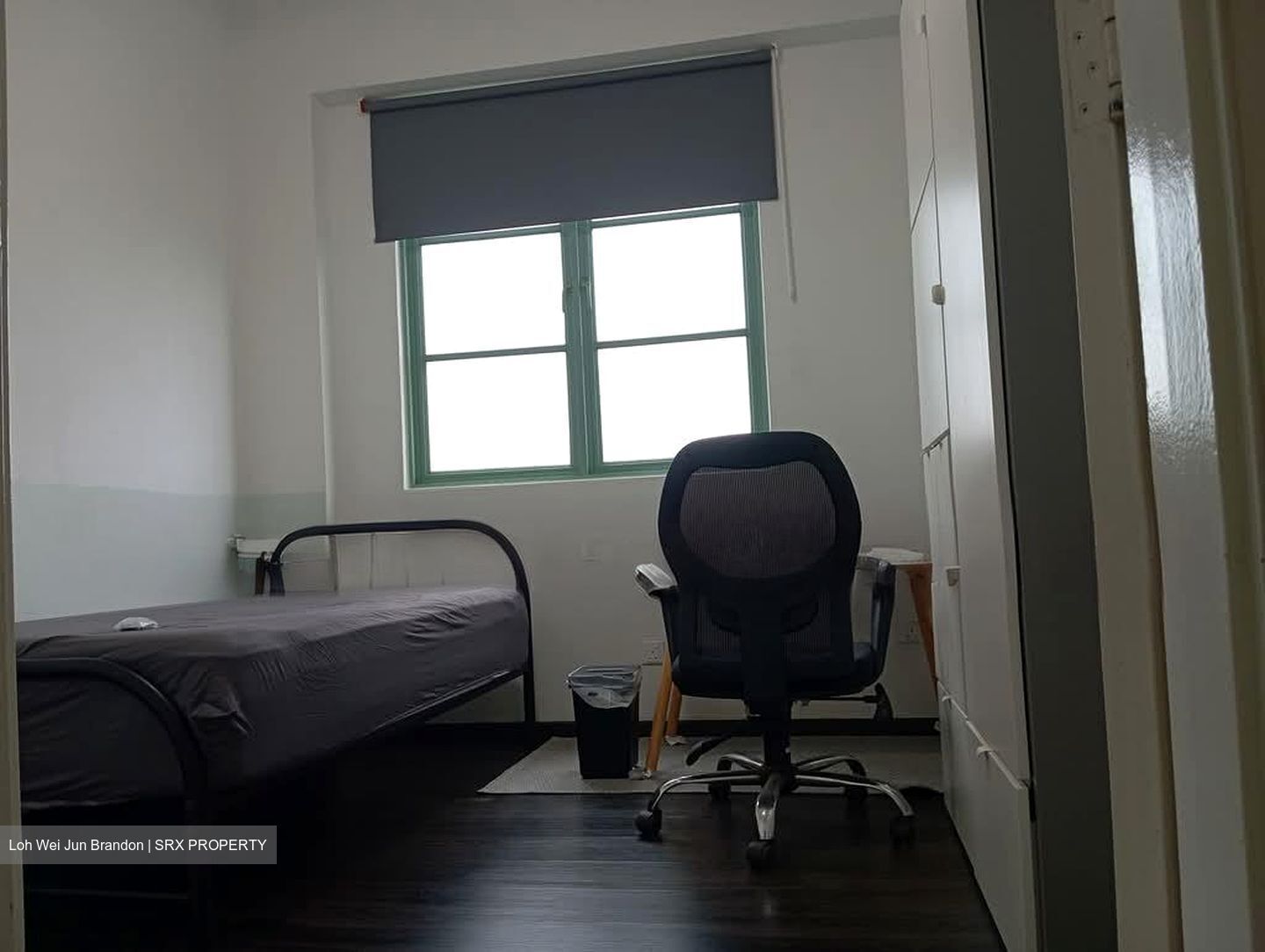 The Sunny Spring (D14), Apartment #631480611